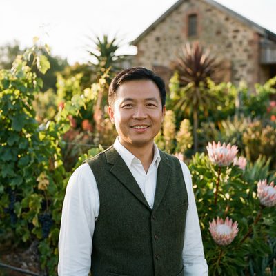 茄子视频植物专家陈建国